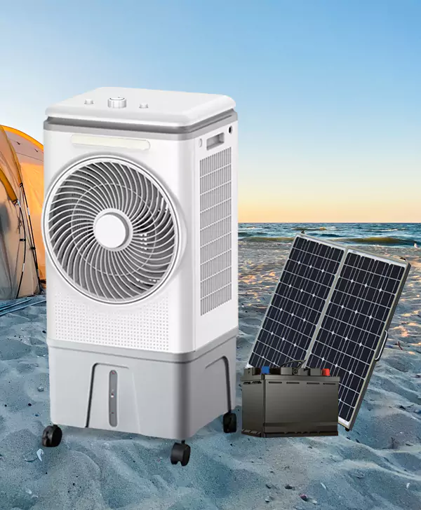 ຂ້ອຍສາມາດໃຊ້ເຄື່ອງເຮັດຄວາມເຢັນໄດ້ຢູ່ໃສ?