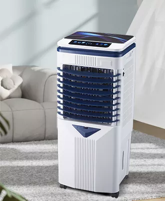AC Evaporative Air Cooler
