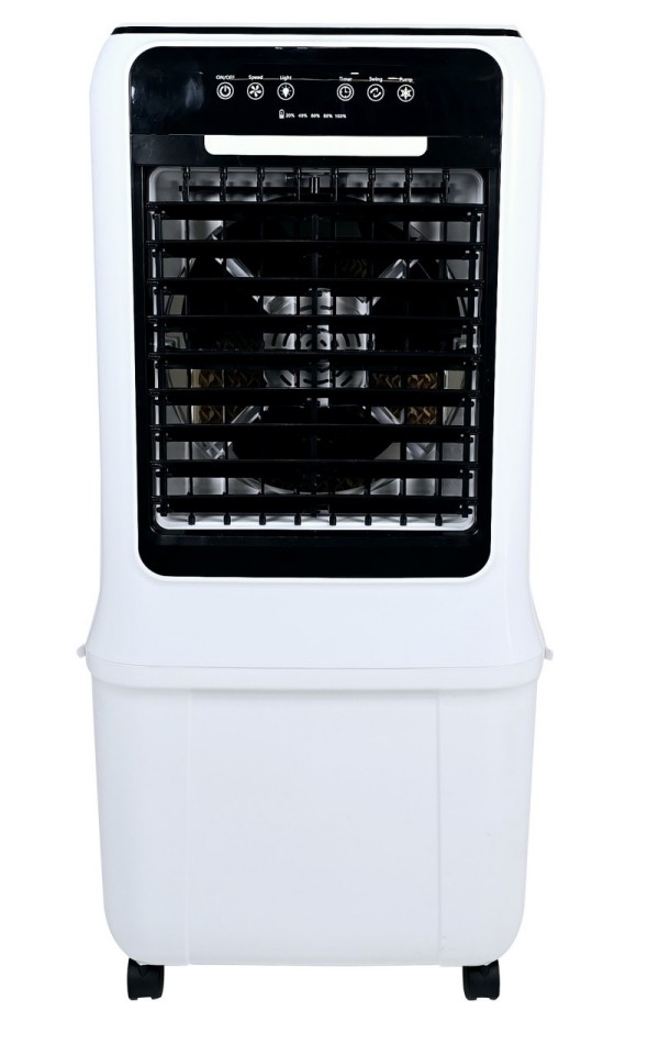 ມາໃໝ່ປີ 2026: Revolutionary Foldable Air Cooler D2635R – ປະສິດທິພາບສູງສຸດ ແລະ ຄວາມເຢັນ
