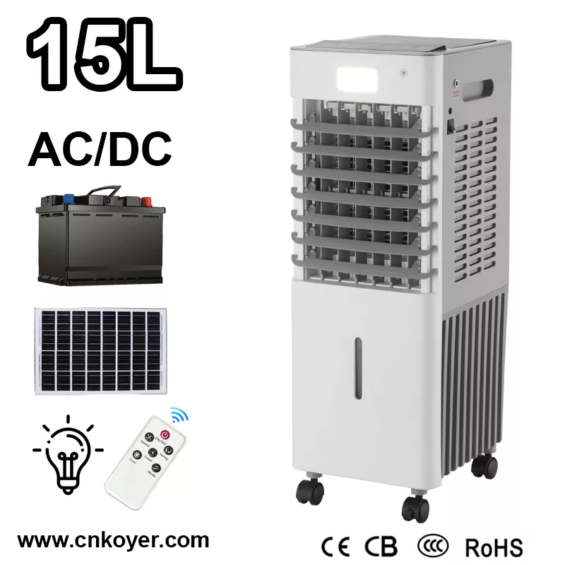 ພັດລົມລະບາຍອາກາດຂະໜາດນ້ອຍທີ່ສາມາດສາກໄຟໄດ້ ປັບປຸງຄວາມສະດວກສະບາຍຂອງເຈົ້າຢູ່ບ່ອນໃດ?