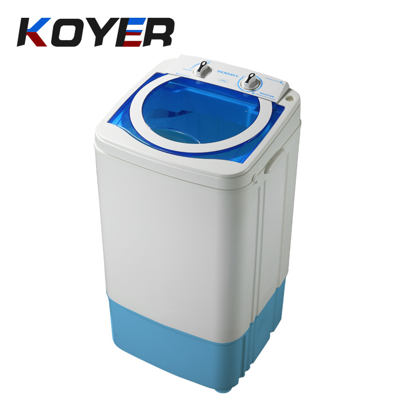 DC Top Loading Single Tub ເຄື່ອງຊັກຜ້າ