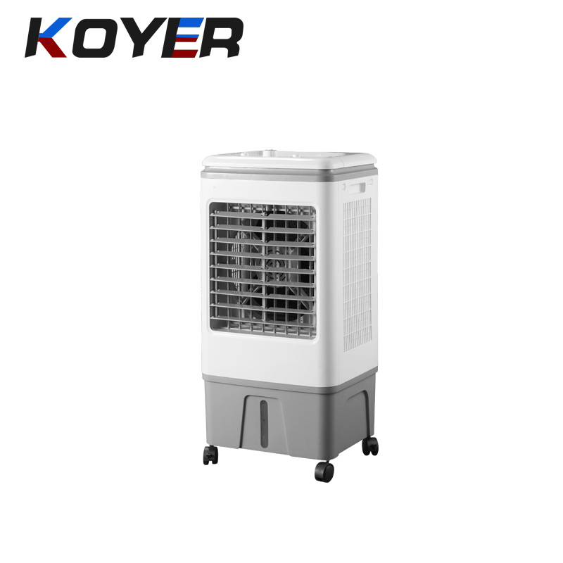 ພັດລົມ DC Air Cooler ໃນຄົວເຮືອນ