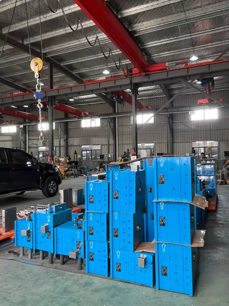 Portable Solar Air Cooler Fan