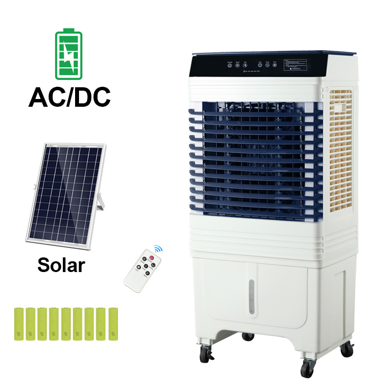 ພັດລົມ Smart DC Air Cooler